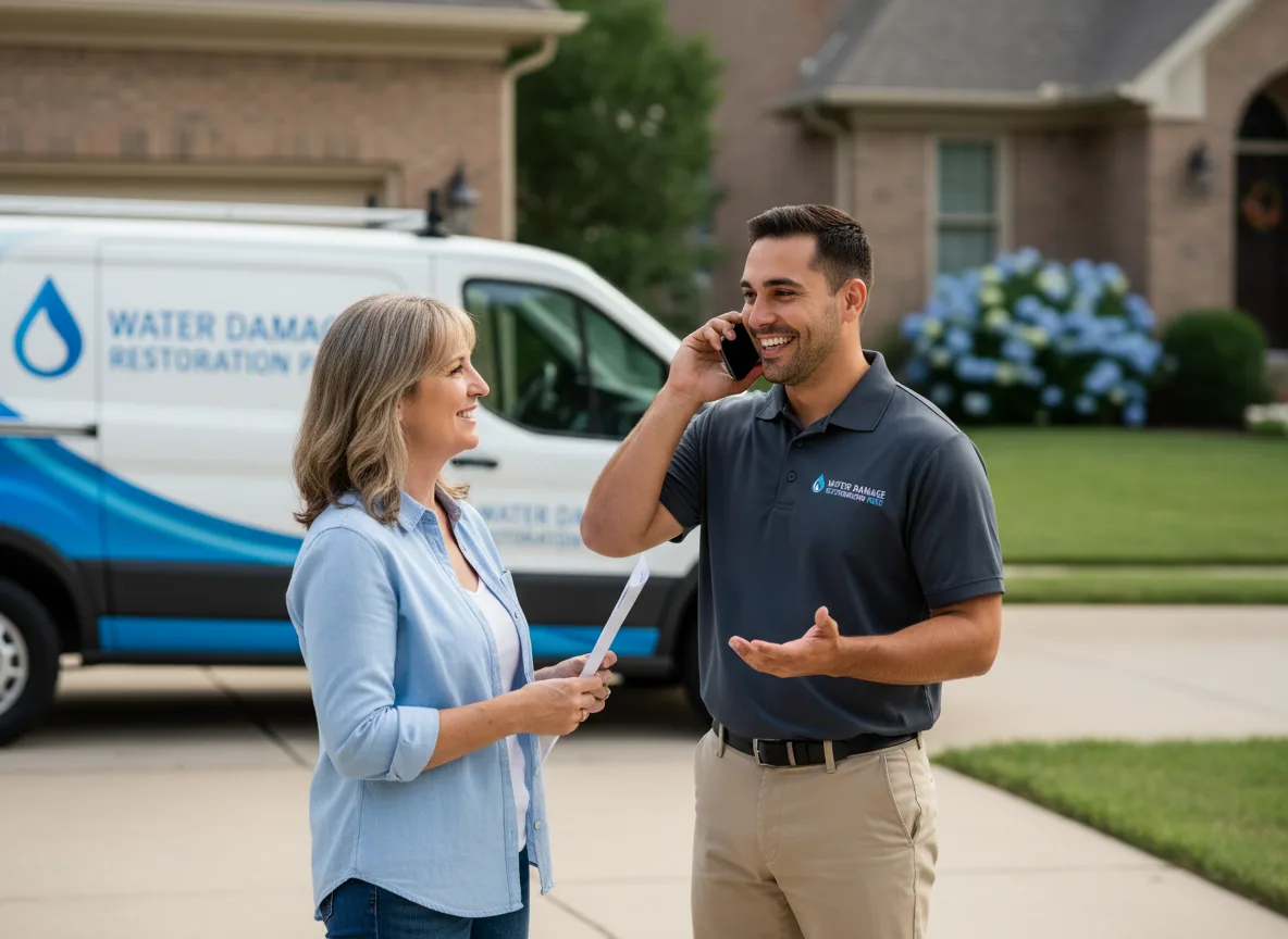 Flood Restoration Bloomville, NY FAQs